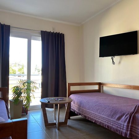 Complejo Pampa Apartment Santa Rosa  Bagian luar foto
