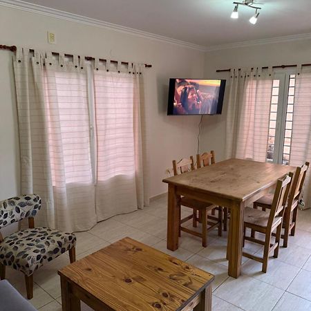 Complejo Pampa Apartment Santa Rosa  Bagian luar foto