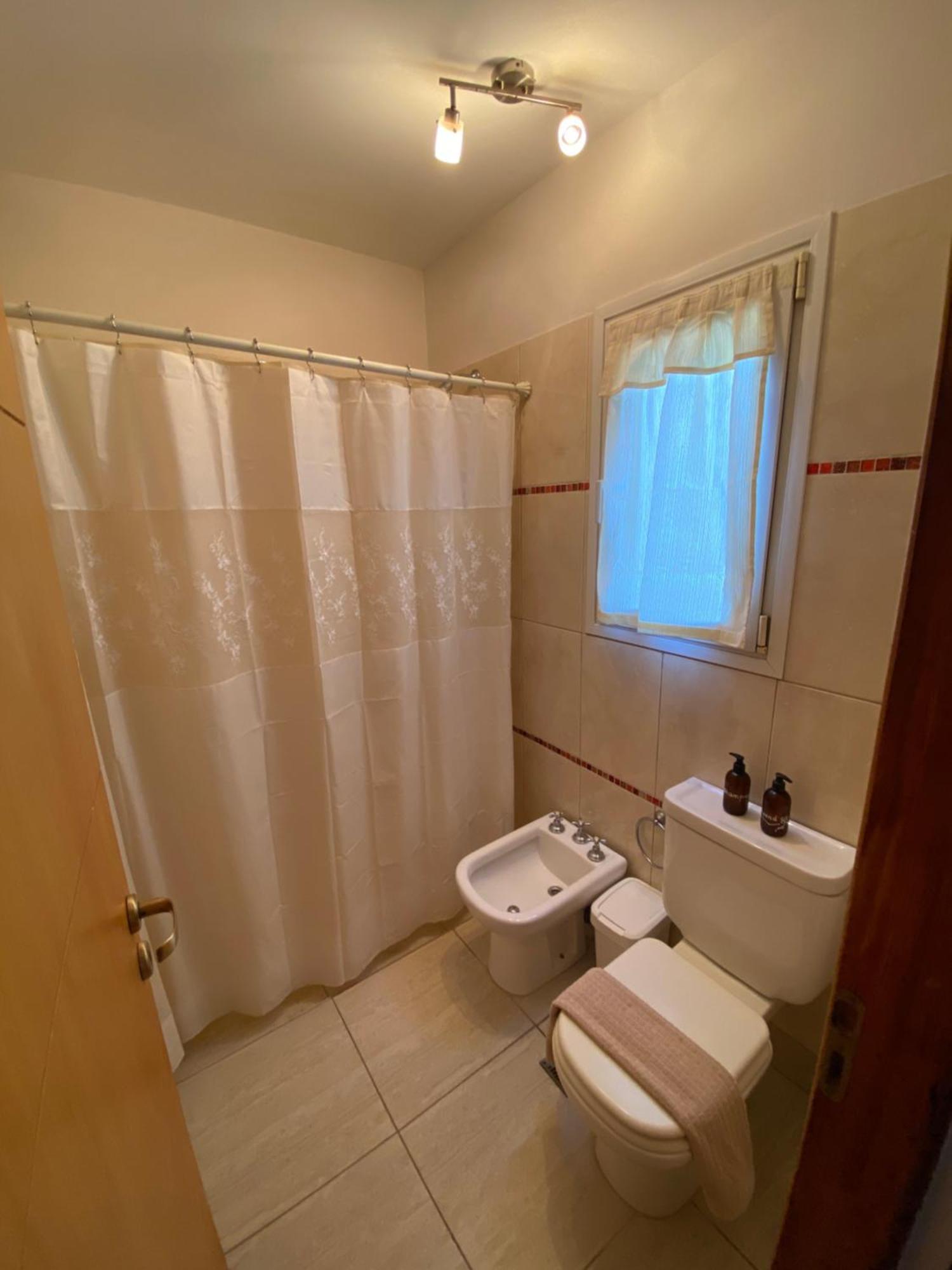 Complejo Pampa Apartment Santa Rosa  Bagian luar foto