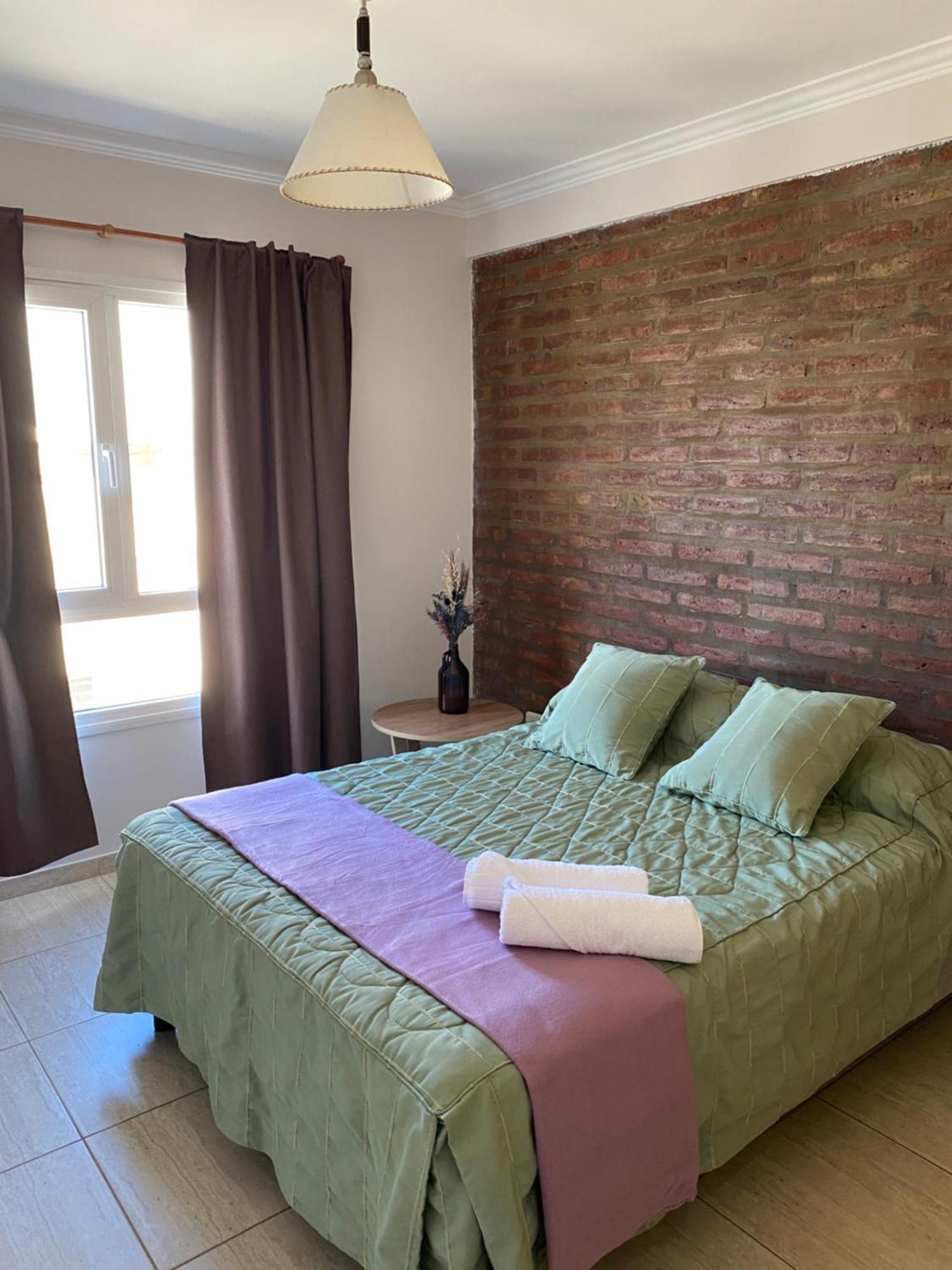 Complejo Pampa Apartment Santa Rosa  Bagian luar foto
