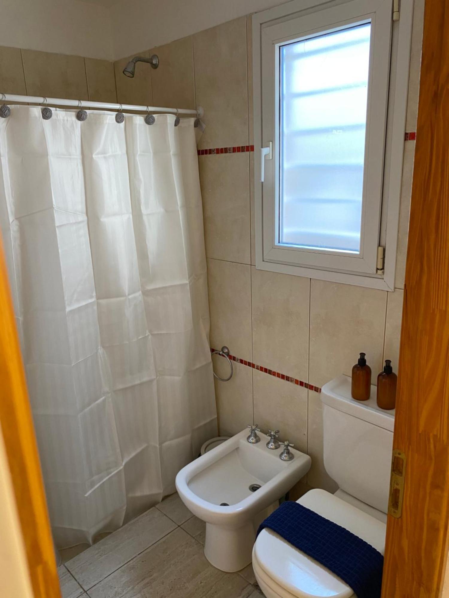 Complejo Pampa Apartment Santa Rosa  Bagian luar foto