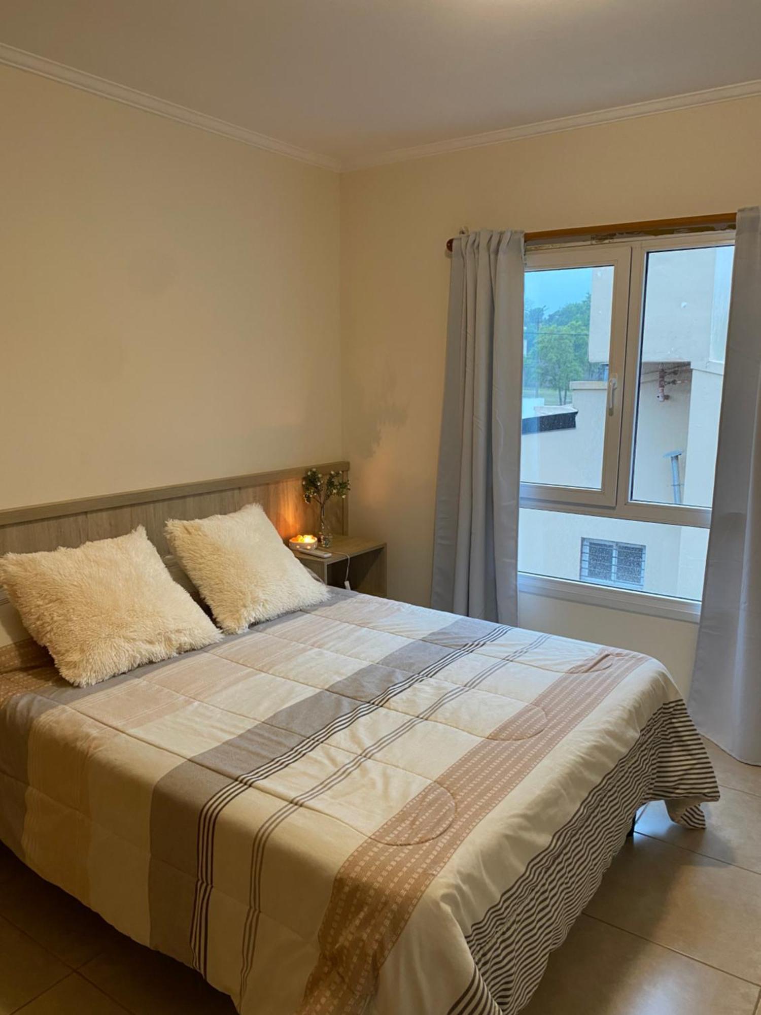 Complejo Pampa Apartment Santa Rosa  Bagian luar foto