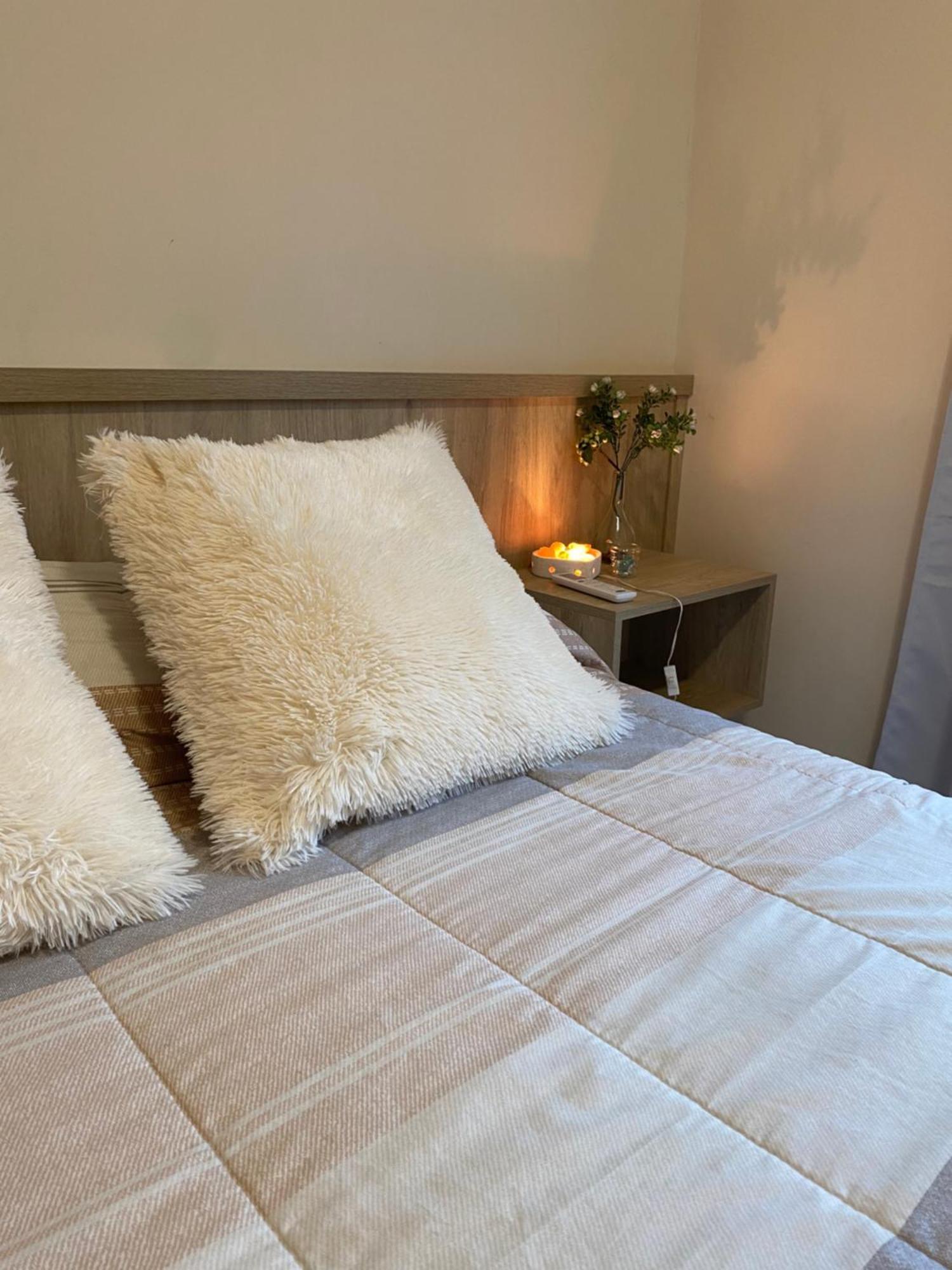Complejo Pampa Apartment Santa Rosa  Bagian luar foto
